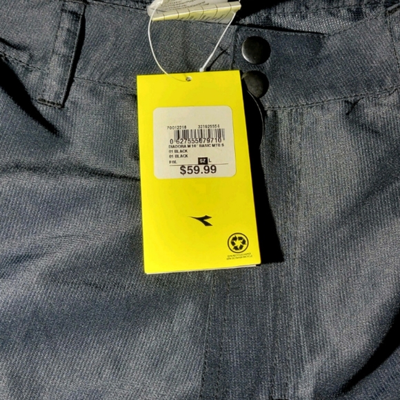 Mountain Bike shorts - Picture 2 of 4